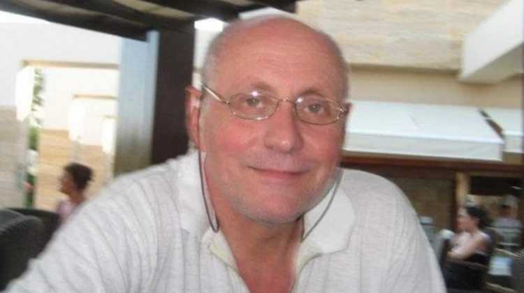 ,,ხატია დეკანოიძე, ვიზიარებ შენს დიდ მწუხარებას" - გიორგი ბოტკოველი