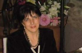 პოეტი ასმათ მაჭავარიანი გარდაიცვალა - ,,8 შვილის დედაც არ დაინდო''