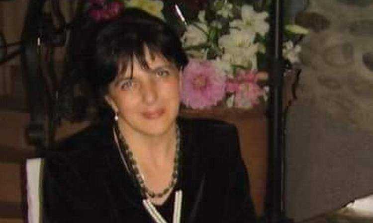 პოეტი ასმათ მაჭავარიანი გარდაიცვალა - ,,8 შვილის დედაც არ დაინდო''