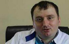 ალექსანდრე თავართქილაძე: ,,რატომ ავადდება ზოგიერთი ადამიანი COVID-19-ით და ზოგი არა?" - საინტერესო ინფორმაცია ექიმებისთვის