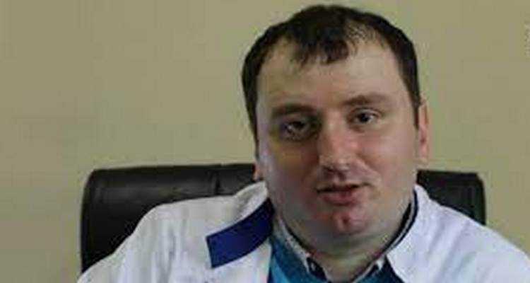 ალექსანდრე თავართქილაძე: ,,რატომ ავადდება ზოგიერთი ადამიანი COVID-19-ით და ზოგი არა?" - საინტერესო ინფორმაცია ექიმებისთვის