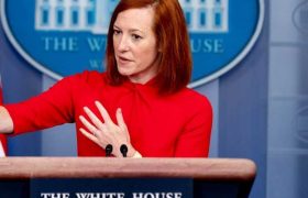 აშშ ბირთვულ მზადყოფნაზე: პუტინი საფრთხეებს იგონებს, რომ აგრესია გაამართლოს აშშ ბირთვულ მზადყოფნაზე: პუტინი საფრთხეებს იგონებს, რომ აგრესია გაამართლოს