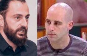 არჩილ მარშანია: ,,თავიშუფალი სიტყვის ჭუჭ** წელეთ, აქვე მოკითხვა ჩემს ,,მეგობრებს'', საყ**ვეთს"