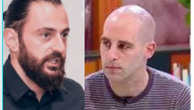 არჩილ მარშანია: ,,თავიშუფალი სიტყვის ჭუჭ** წელეთ, აქვე მოკითხვა ჩემს ,,მეგობრებს'', საყ**ვეთს"