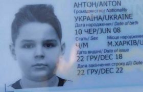 უკრაინის შს მინისტრი: ,,ამ გარდაცვლილ ბავშვს მთელმა რუსეთმა შეხედოს თვალებში'' უკრაინის შს მინისტრი: ,,ამ გარდაცვლილ ბავშვს მთელმა რუსეთმა შეხედოს თვალებში''