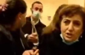 ,,ოცნებიდან" ის ერთადერთი იყო, რომელმაც რომელმაც გაბედა და ცუდად მყოფ ქალს წყალი მოუტანა" - ვისზე წერს ნატო გოგელია ,,ოცნებიდან" ის ერთადერთი იყო, რომელმაც რომელმაც გაბედა და ცუდად მყოფ ქალს წყალი მოუტანა" - ვისზე წერს ნატო გოგელია