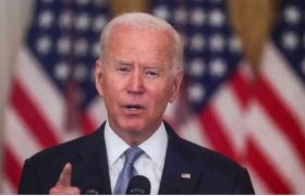 თეთრი სახლის პასუხი პუტინს - ,,აშშ კრძალავს ვაჭრობას და დაფინანსებას უკრაინის დონბასის და ლუჰანსკის რეგიონში'' თეთრი სახლის პასუხი პუტინს - ,,აშშ კრძალავს ვაჭრობას და დაფინანსებას უკრაინის დონბასის და ლუჰანსკის რეგიონში''