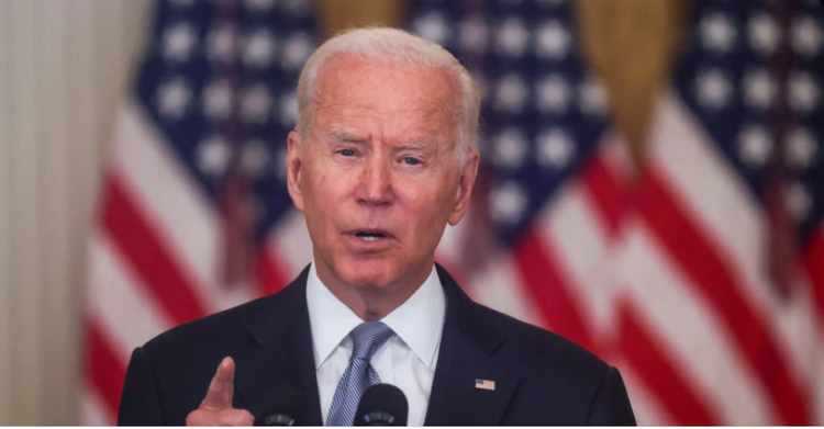 აშშ-მ სრულად აკრძალა რუსული ნავთობის, გაზის და ნახშირის იმპორტი