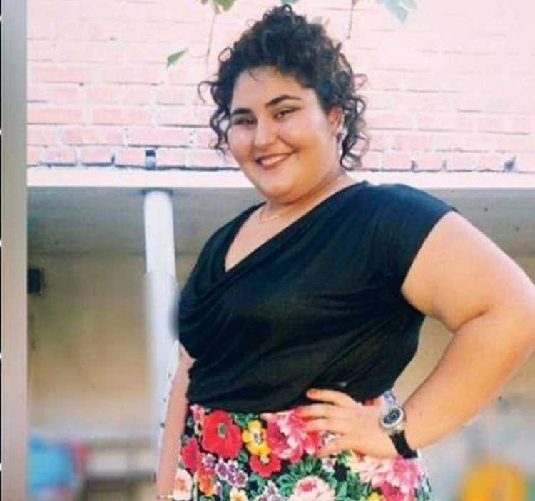 ,,ხორცი არ გვქონდა, ჩემს ადგილზე ყველა გასუქდებოდა" - ბარბარა სამხარაძე ფრანგულ კვებაზეა