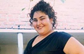 ,,ხორცი არ გვქონდა, ჩემს ადგილზე ყველა გასუქდებოდა" - ბარბარა სამხარაძე ფრანგულ კვებაზეა ,,ხორცი არ გვქონდა, ჩემს ადგილზე ყველა გასუქდებოდა" - ბარბარა სამხარაძე ფრანგულ კვებაზეა