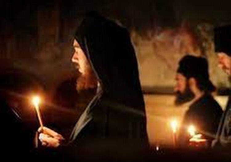 ,,სულიწმინდა არის კიევთან" - რა წერია წინასწარმეტყველებაში უკრაინაზე