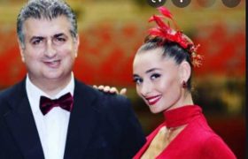 ,,ლამაზი გოგოები იწყობენ ცხოვრებას ხანშიშესული, გავლენიანი კაცების ხარჯზე და მერე...'' - ცნობილი წყვილის პირადი განსჯის საგანი გახდა