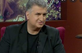 გია ბაღაშვილი: ,,ჩემი და თაკოს გაშორებაზე მეტ საუბარს აღარ ვაპირებ"