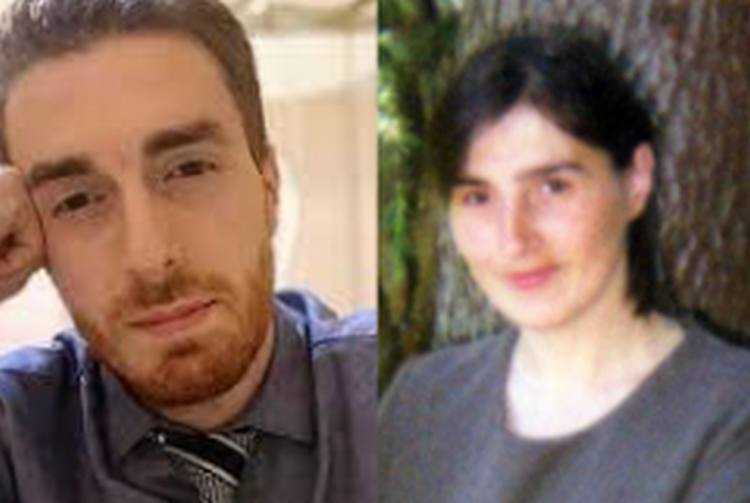 გიორგი ღოღობერიძე: ,,ეს დედაჩემია, ნამდვილი ანგელოზი... სიზმრებში ის ისეთი ცოცხალია, ისეთი ნამდვილია..."