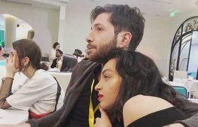 გიორგი გაბუნია: ,,გოგოებისგან არის ინტრიგები, მაგრამ ჩემი საცოლის ერთგული ვარ" გიორგი გაბუნია: ,,გოგოებისგან არის ინტრიგები, მაგრამ ჩემი საცოლის ერთგული ვარ"