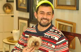 გიორგი ნიორაძე: ,,ჩემს ყოფილ ცოლს რომ დასჭირდეს, ჩემს თირკმელს მივცემ" გიორგი ნიორაძე: ,,ჩემს ყოფილ ცოლს რომ დასჭირდეს, ჩემს თირკმელს მივცემ"