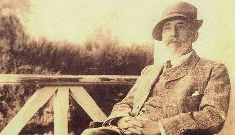 ,,მეფის რუსეთმა აჯანყება სისხლში ჩაახშო, გიორგი კი გადაასახლეს" - აფხაზეთის უკანასკნელი მთავარი და ამბები, რომლებიც ყველამ უნდა იცოდეს