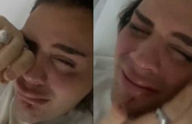 გიორგი მასხულია სცემეს - ,,გთხოვთ, ხალხო, დამიდექით გვერდით, რა დავაშავე, რა უნდა ჩემგან"