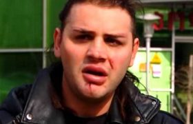 ,,დღეს მავანი სირ** გავაგდე, რამდენჯერ უნდა გაილახო, შე სირ**კო" - რას წერდა გიორგი მასხულია ცემამდე