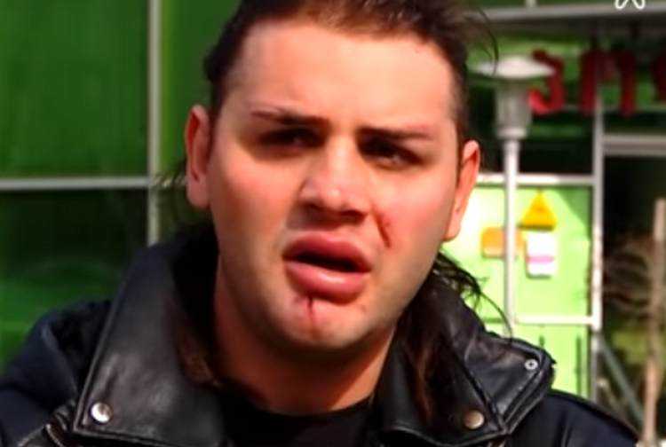 ,,დღეს მავანი სირ** გავაგდე, რამდენჯერ უნდა გაილახო, შე სირ**კო" - რას წერდა გიორგი მასხულია ცემამდე