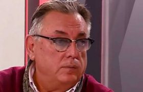 გიორგი კავკასიძე: ,,საქართველოში გვაქვს სირენები? თავშესაფრები?"