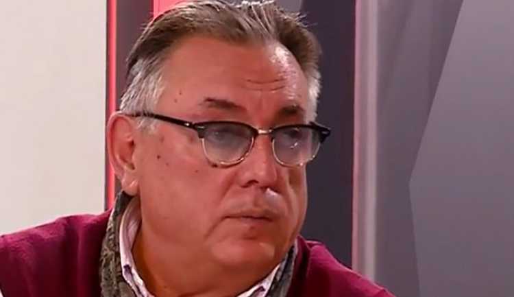 გიორგი კავკასიძე: ,,საქართველოში გვაქვს სირენები? თავშესაფრები?"