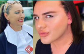 ვინ არის გიორგი მასხულიას დედა და რატომ არის ის დედის გვარზე - ,,დედა ჩემი ხერხემალია" ვინ არის გიორგი მასხულიას დედა და რატომ არის ის დედის გვარზე - ,,დედა ჩემი ხერხემალია"