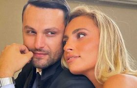 დათუნა მგელაძე: ,,ამ ადამიანის გარეშე ცხოვრება უბრალოდ არ შემიძლია" დათუნა მგელაძე: ,,ამ ადამიანის გარეშე ცხოვრება უბრალოდ არ შემიძლია"