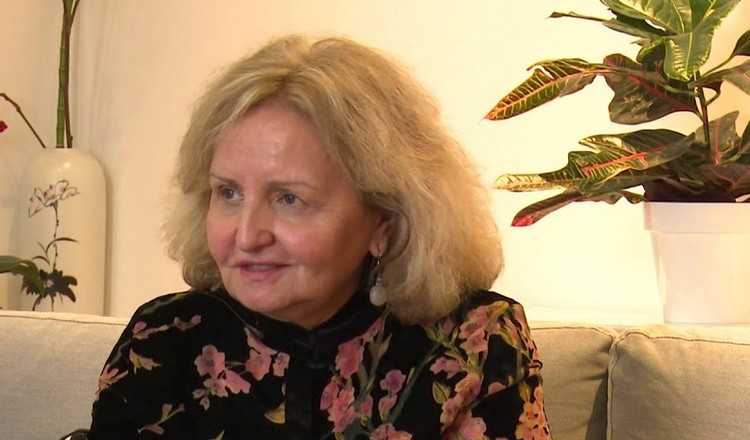 ეთერ თათარაიძე: ,,მთვარემ მითხრა, შენი საბედო ამ გზიდან მოდისო" - პოეტის მისტიკური ამბები