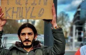 ,,ვისაც სადმე წასასვლელი გაქვთ, ახლავე წადით" - საქართველოს მწარე რეალობა ,,ვისაც სადმე წასასვლელი გაქვთ, ახლავე წადით" - საქართველოს მწარე რეალობა