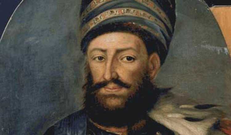 ერეკლემ შვილი მაშინ დაიტირა, როცა დარწმუნდა, რომ საყვარლის ქმარს არ მოუკლავს