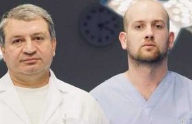 ქართველი ექიმები უკრაინაში წასასვლელად ემზადებიან