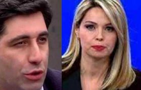 ვახო სანაია მაგდა ანიკაშვილს: ,,სულ აიღე ხელი ყველაფერზე?"