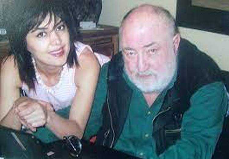 მზეო გოგოჭური: ,,ვახუშტის შემდეგ ოჯახის შექმნის მცდელობა მქონდა"