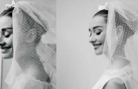 ,,მეც ვერ ვარჩევ, რომელია თაკო ტაბატაძე და რომელი ოდრი ჰეპბერნი"