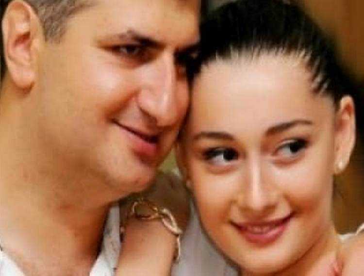 თაკო ტაბატაძე: ,,მინდა, ვუპასუხო უამრავ შეკითხვას" - რას წერს გია ბაღაშვილის ყოფილი ცოლი