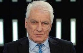 თამაზ მეჭიაური მძიმედაა: ,,მამა, არ დანებდე, იბრძოლე!"