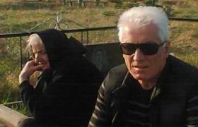 თამაზ მეჭიაურის დედამ ჯერ არ იცის, რომ მეორე შვილიც აღარ ჰყავს