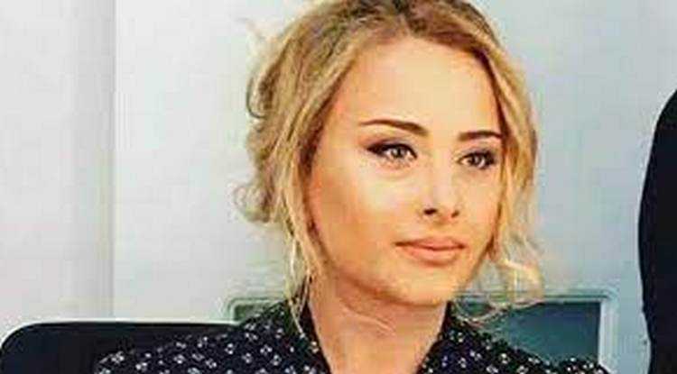 თამთა ჭელიძე: ,,რა ჯანდაბად გინდა მიწა, თუ ხალხი დაიღუპა''