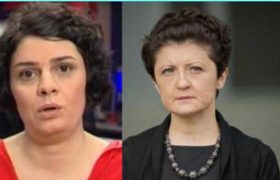 დევდარიანი წულუკიანზე: ,,დაშვებაშია, რომ თეას ტრაკის ქეიფზე ვიაროთ, საქმე სვანურშიც არ არის" დევდარიანი წულუკიანზე: ,,დაშვებაშია, რომ თეას ტრაკის ქეიფზე ვიაროთ, საქმე სვანურშიც არ არის"