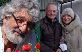 ,,ყელში ბურთი მომებჯინა, ღრიალი მინდოდა, ამ ადამიანს უნდა იცნობდეთ" ,,ყელში ბურთი მომებჯინა, ღრიალი მინდოდა, ამ ადამიანს უნდა იცნობდეთ"