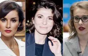 ყოფილი მეგობრები თიკა კანდელაკს: ,,შენ არც სამშობლო გაქვს, არც ოჯახი, არც სიყვარული"