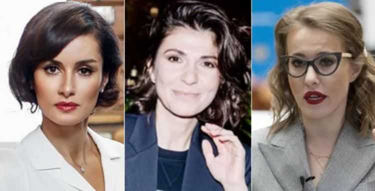 ყოფილი მეგობრები თიკა კანდელაკს: ,,შენ არც სამშობლო გაქვს, არც ოჯახი, არც სიყვარული"