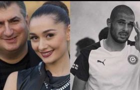 გია ბაღაშვილის ყოფილი ცოლის რჩეული ქართველი ფეხბურთელია