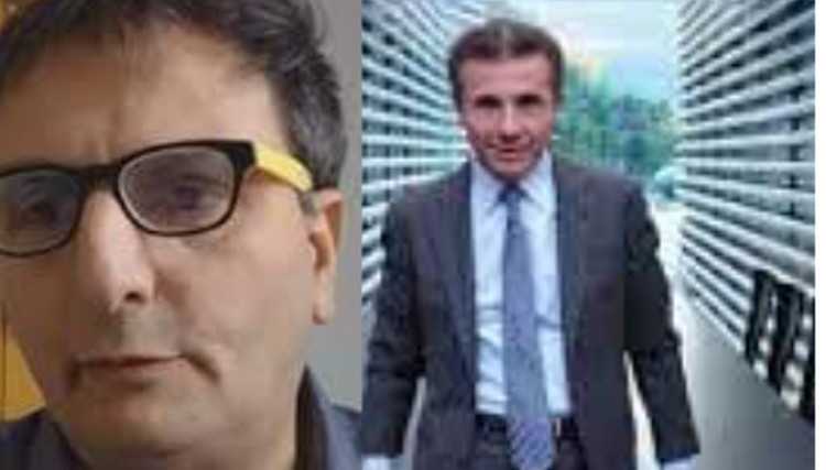 ,,აზრი არ აქვს მიმართვებს, რომ მიშა დაიხსნან, მათ ბიძინა აჭმევთ თავისი გობიდან" - იაგო ფრანგიშვილი