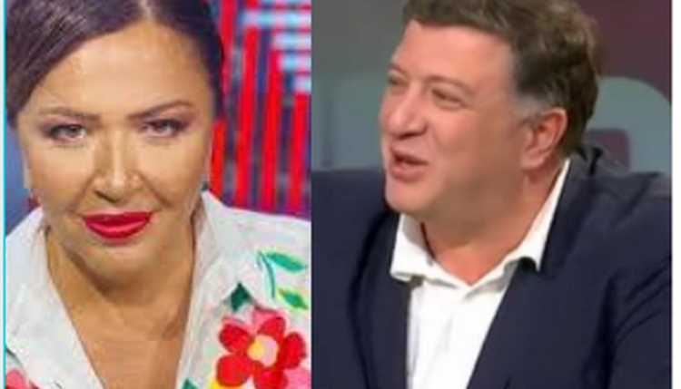 ინგა გრიგოლია გიგი უგულავას: ,,ჩემს ჯოჯოხეთში შენი ადგილი გაქვს"