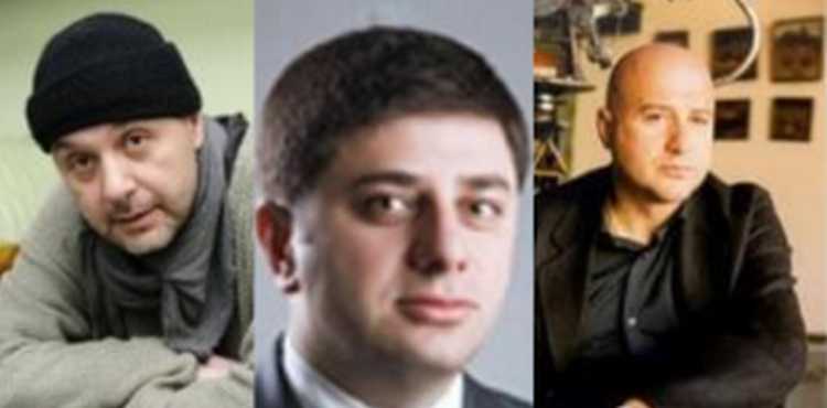 რა საერთო აქვთ უცნობს, ზაქარია ქუცნაშვილს და დათო გომართელს