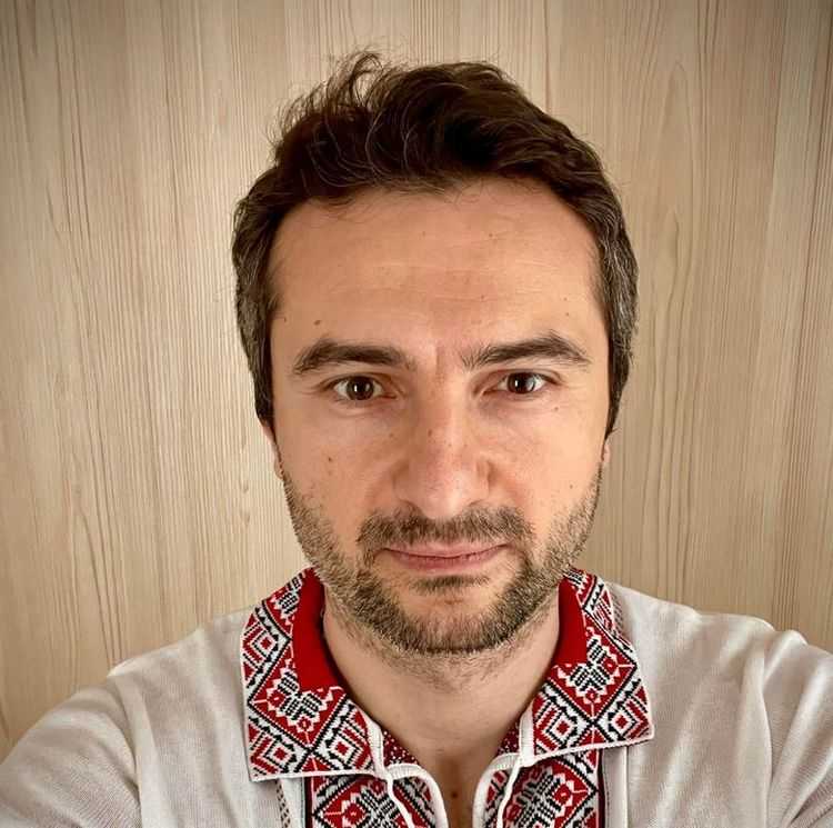 კახა კუჭავას სოლიდარობა ომის დაწყებიდან ორი დღის შემდეგ - ,,დიდება მათ!"