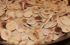 რა უნდა გააკეთოთ ამ ღამეს, რომ საბედო დაგესიზმროთ - მარილიანი კვერის მომზადების წესი