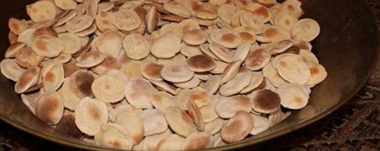 რა უნდა გააკეთოთ ამ ღამეს, რომ საბედო დაგესიზმროთ - მარილიანი კვერის მომზადების წესი